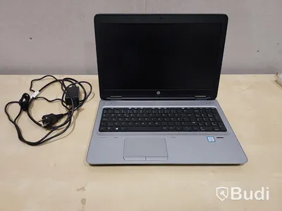 Laptop HP ProBook 650 G2